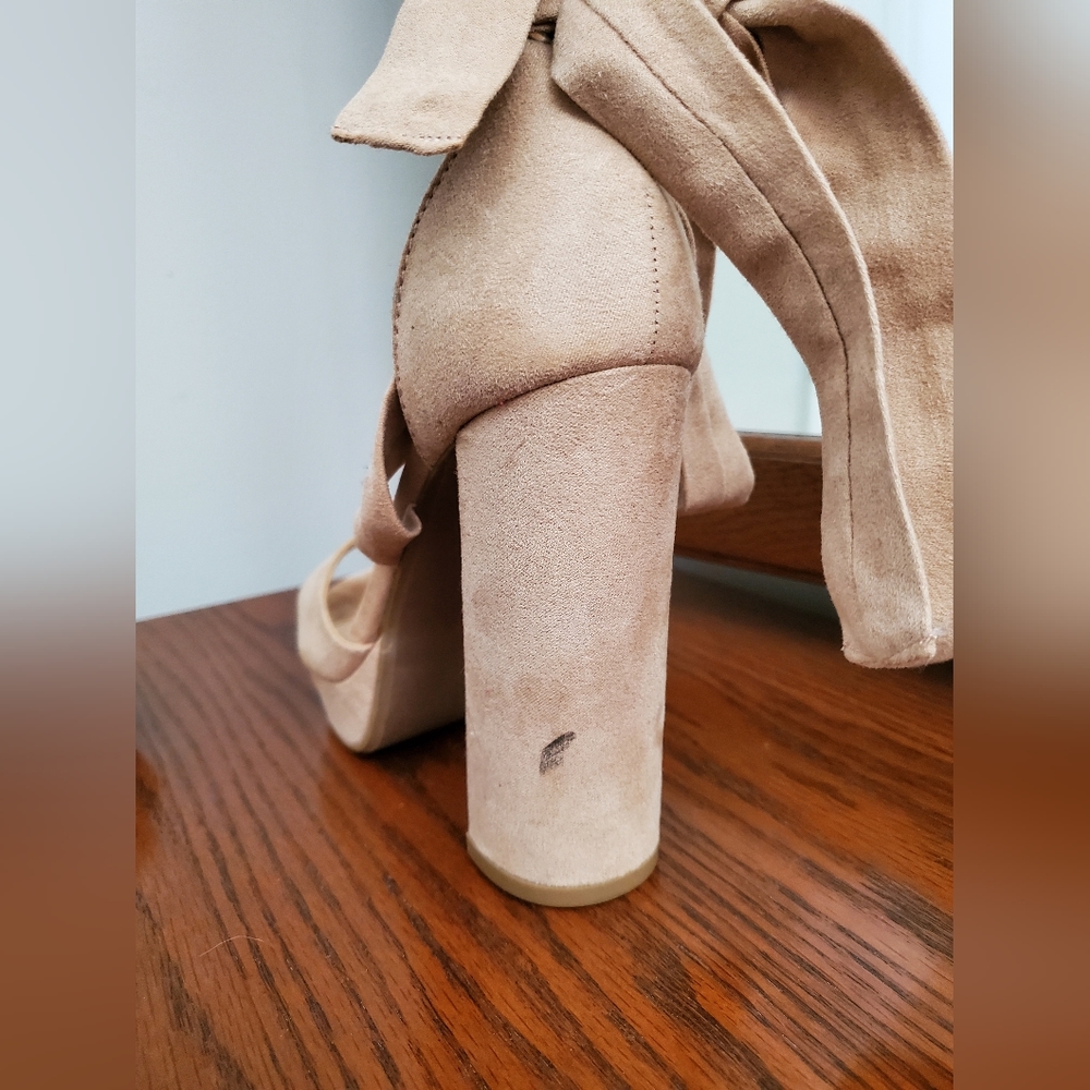 Wild Diva Heels ✨️ - Picture 6 of 11